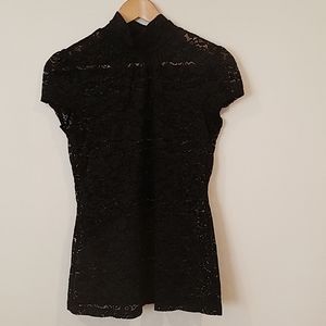 COPY - Express mock neck